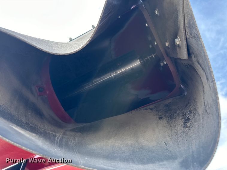 image for item OA9702 Crustbuster 1075 grain cart