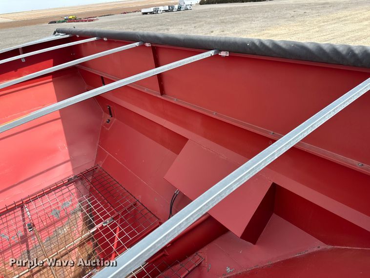 image for item OA9702 Crustbuster 1075 grain cart