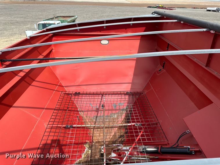 image for item OA9702 Crustbuster 1075 grain cart