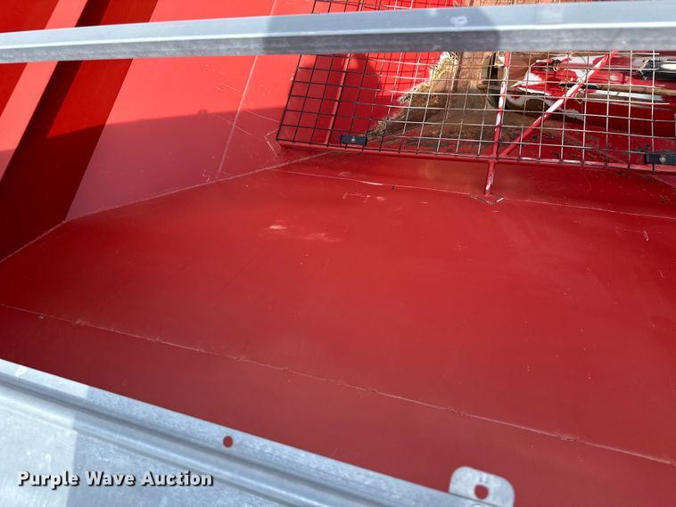 image for item OA9702 Crustbuster 1075 grain cart