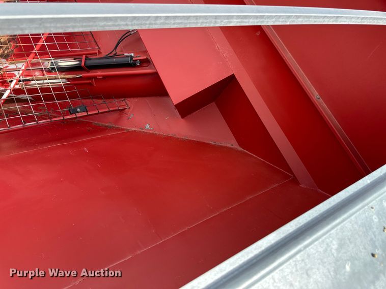 image for item OA9702 Crustbuster 1075 grain cart