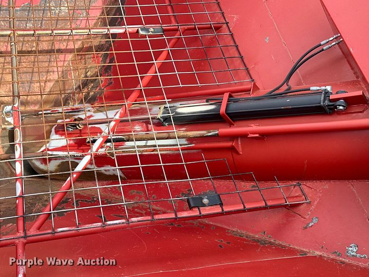 image for item OA9702 Crustbuster 1075 grain cart