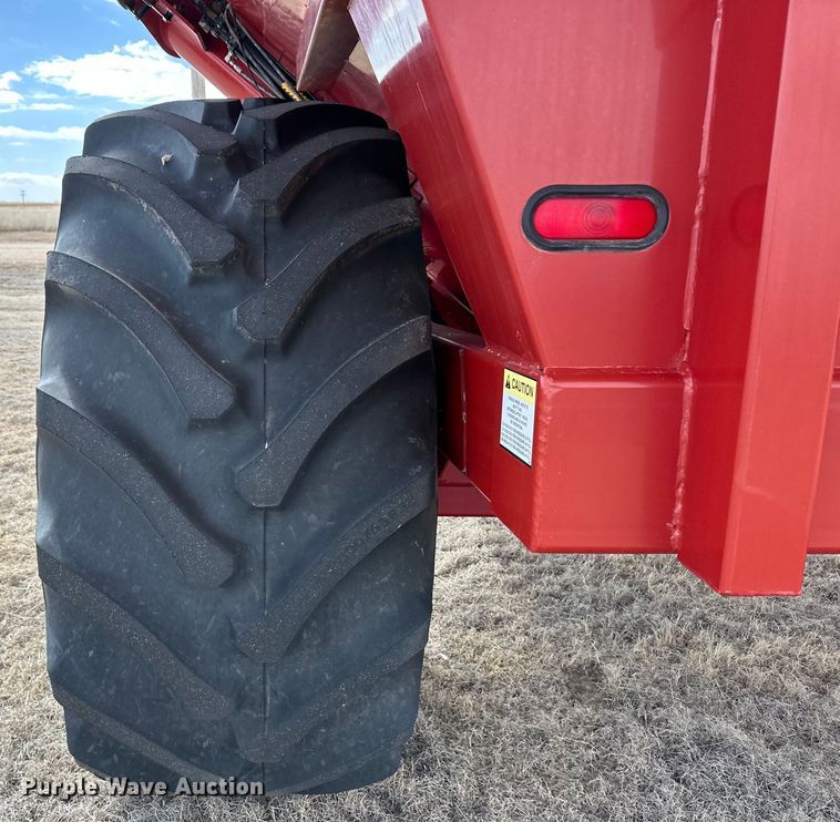 image for item OA9702 Crustbuster 1075 grain cart