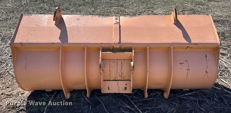 image for item OA9741 Wheel loader bucket