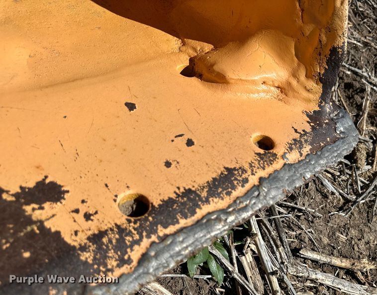 image for item OA9741 Wheel loader bucket