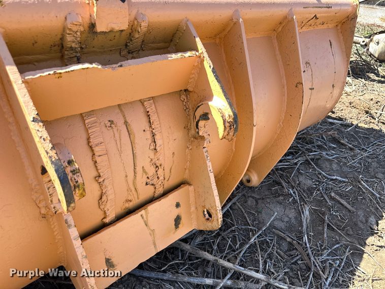 image for item OA9741 Wheel loader bucket