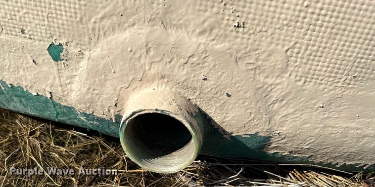 image for item OD9995 Fiberglass tank