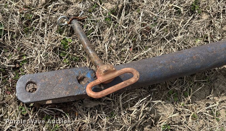 image for item OJ9597 Squeeze chute