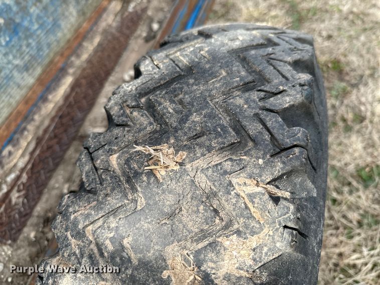 image for item OJ9597 Squeeze chute