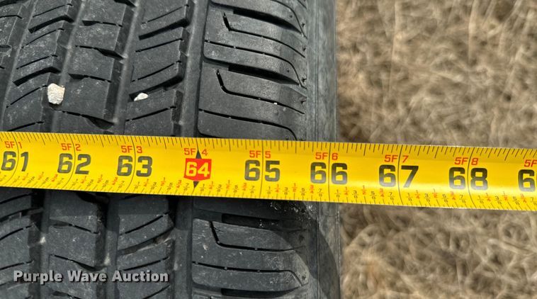 image for item OJ9598 Case IH RDX161 disc windrower head