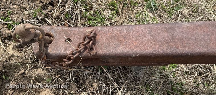 image for item OJ9598 Case IH RDX161 disc windrower head