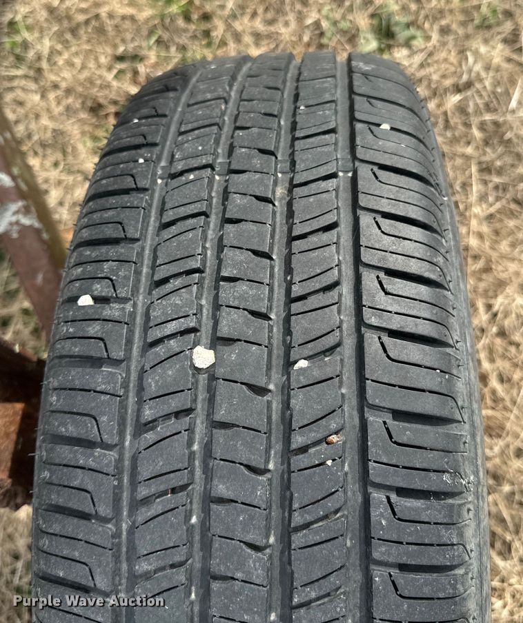 image for item OJ9598 Case IH RDX161 disc windrower head