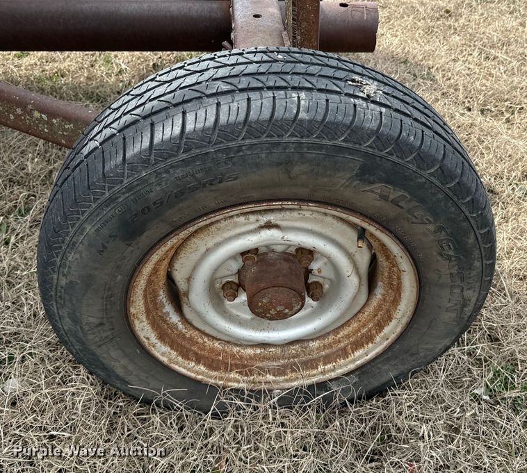 image for item OJ9598 Case IH RDX161 disc windrower head