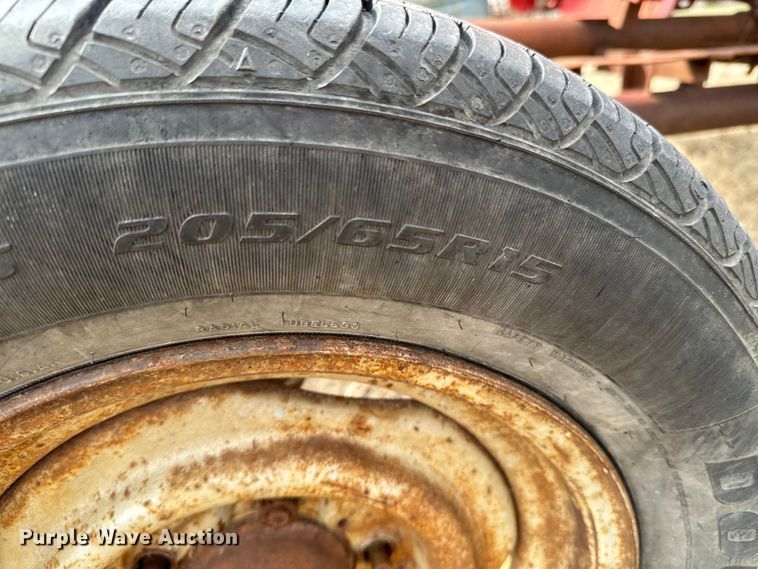 image for item OJ9598 Case IH RDX161 disc windrower head