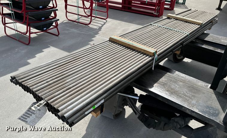 image for item OJ9615 Pipe