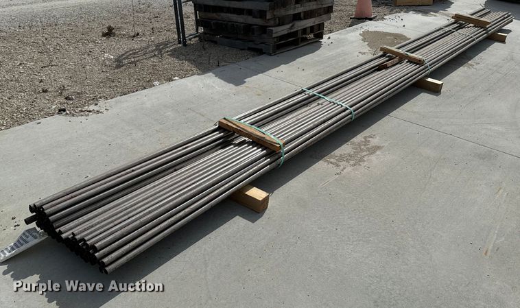 image for item OJ9616 Pipe