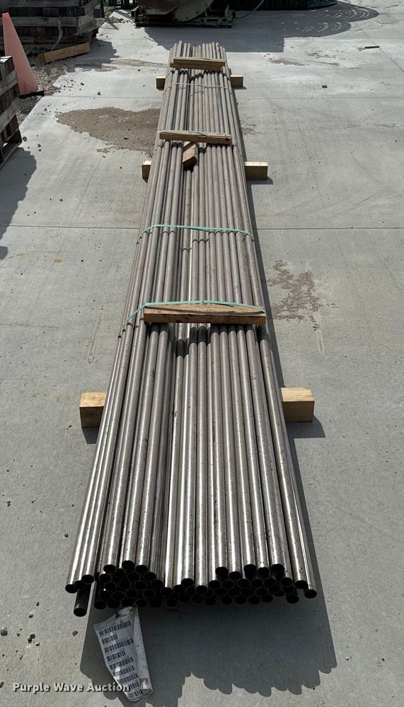 image for item OJ9616 Pipe