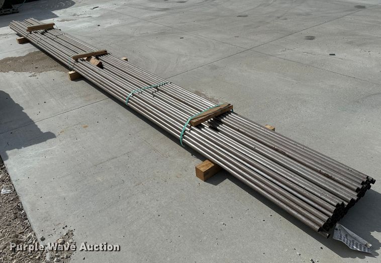 image for item OJ9616 Pipe