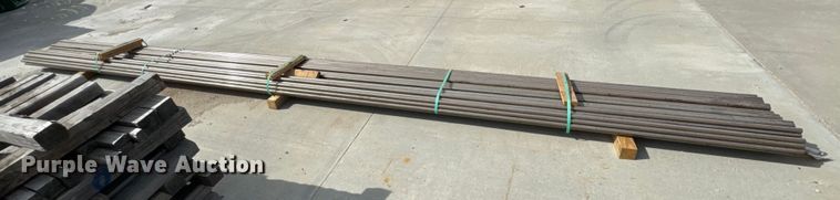 image for item OJ9616 Pipe