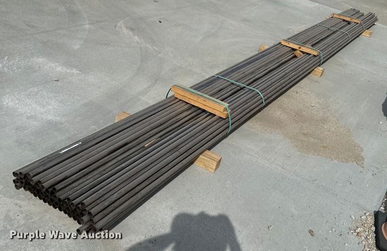 image for item OJ9616 Pipe