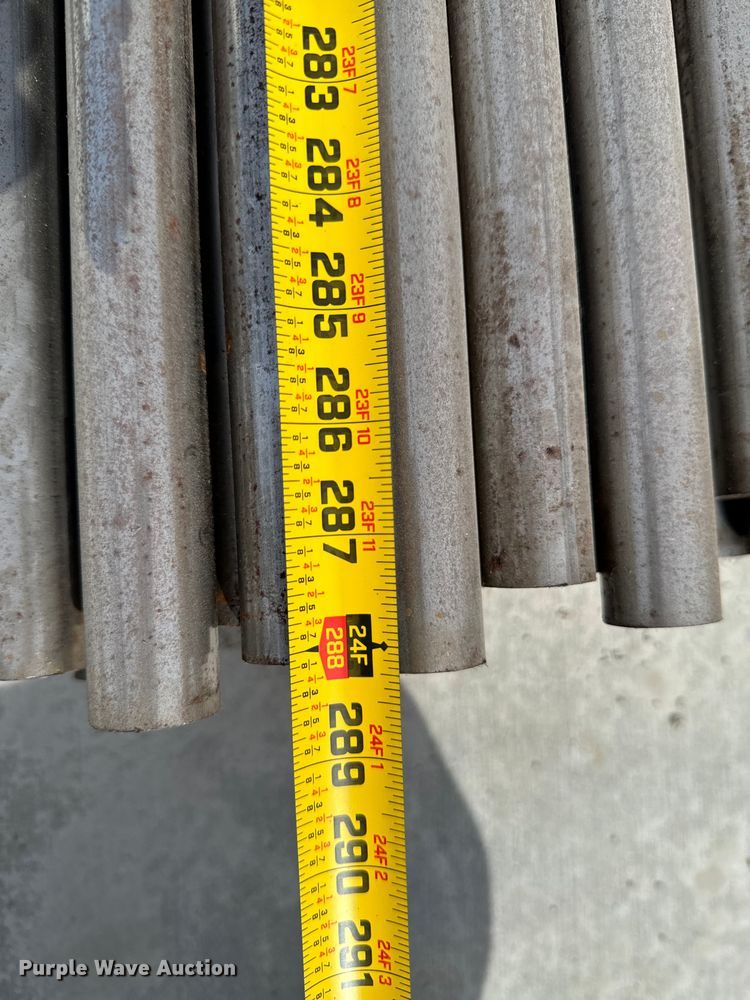 image for item OJ9616 Pipe