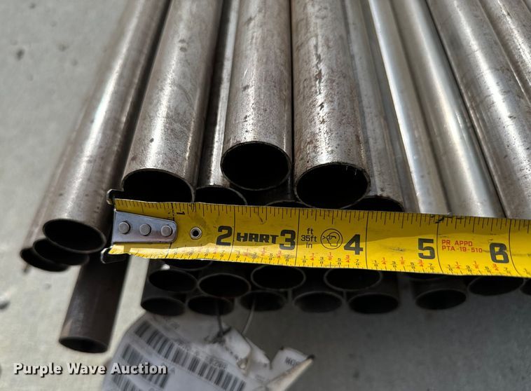 image for item OJ9616 Pipe