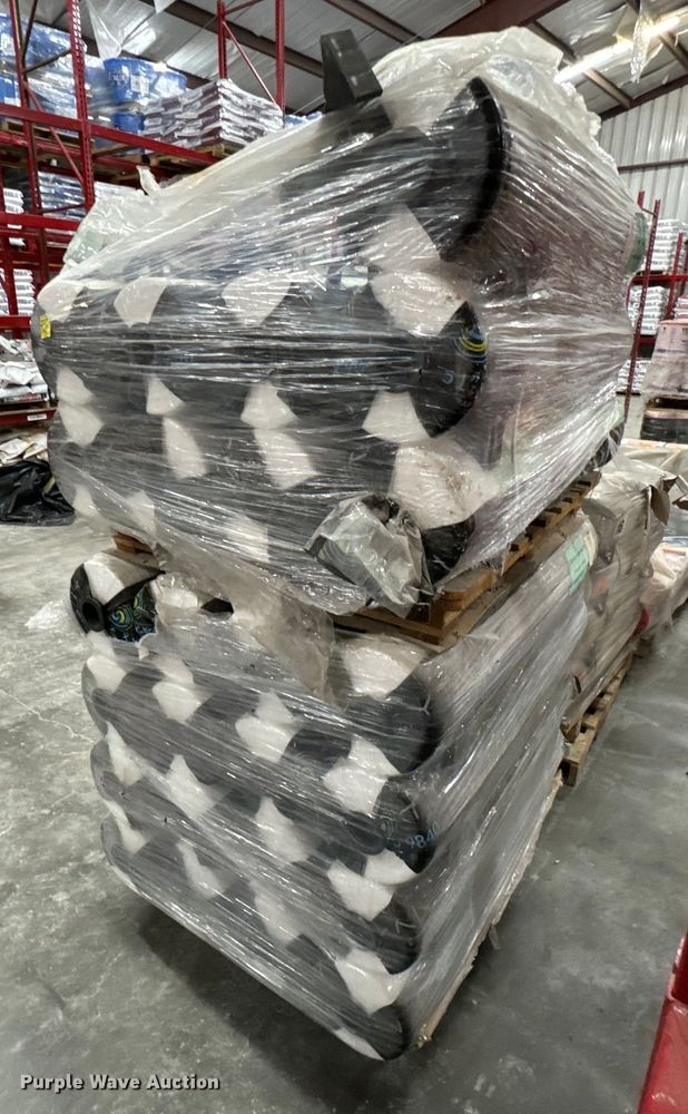 image for item OJ9626 Hay bale net wrap