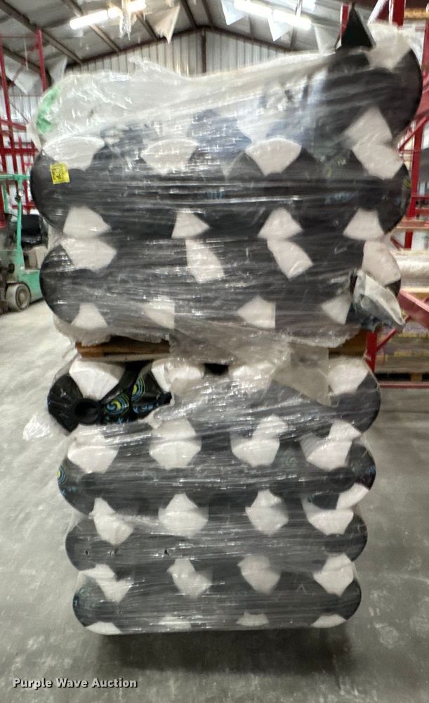 image for item OJ9626 Hay bale net wrap