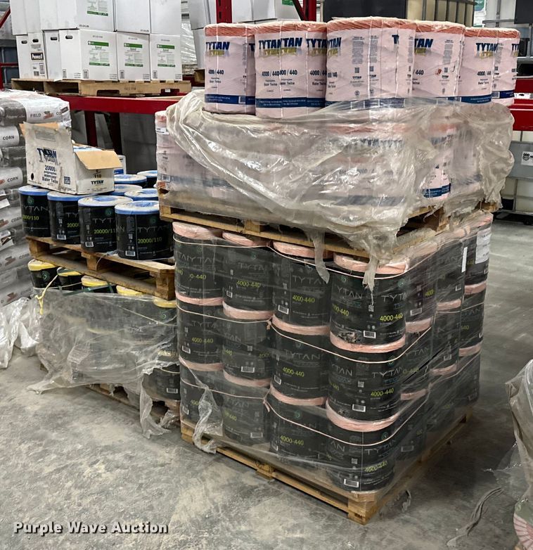 image for item OJ9628 Baling twine