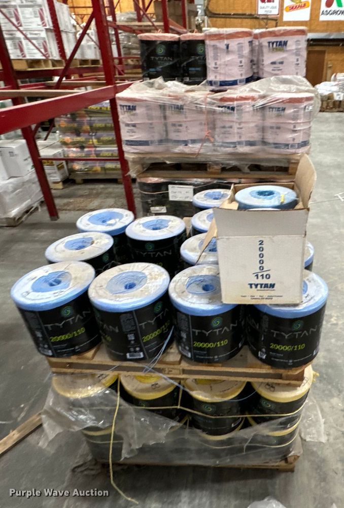 image for item OJ9628 Baling twine