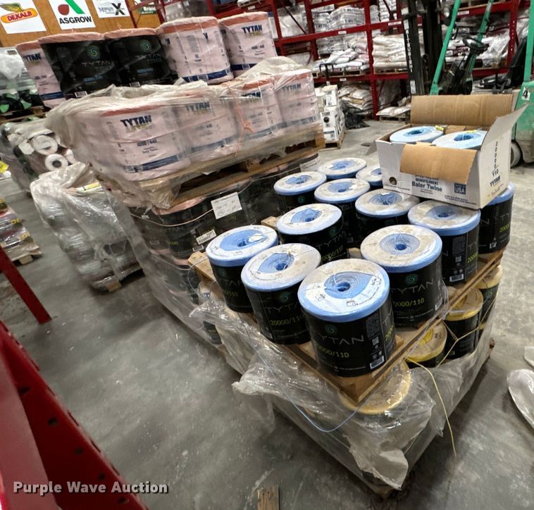 image for item OJ9628 Baling twine