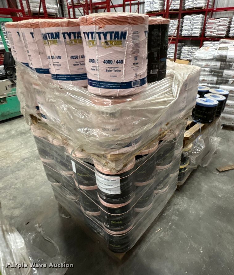 image for item OJ9628 Baling twine