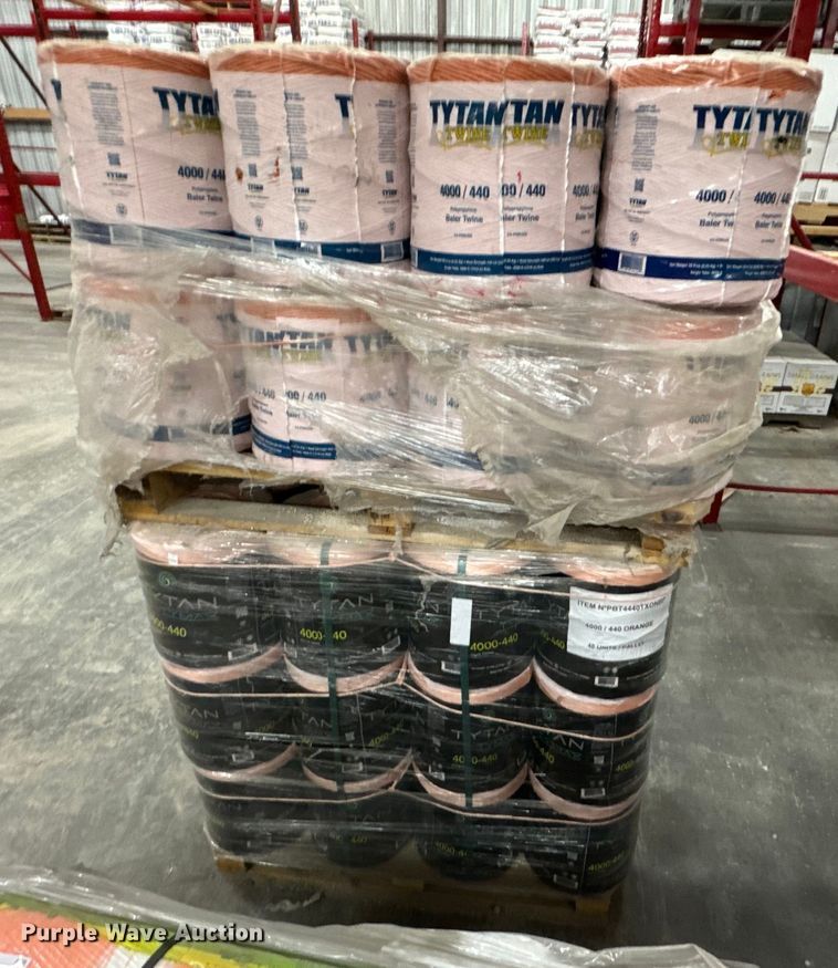 image for item OJ9628 Baling twine