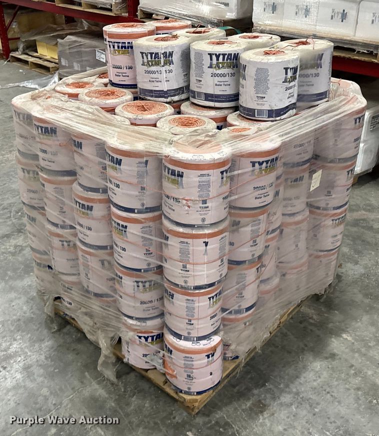 image for item OJ9628 Baling twine