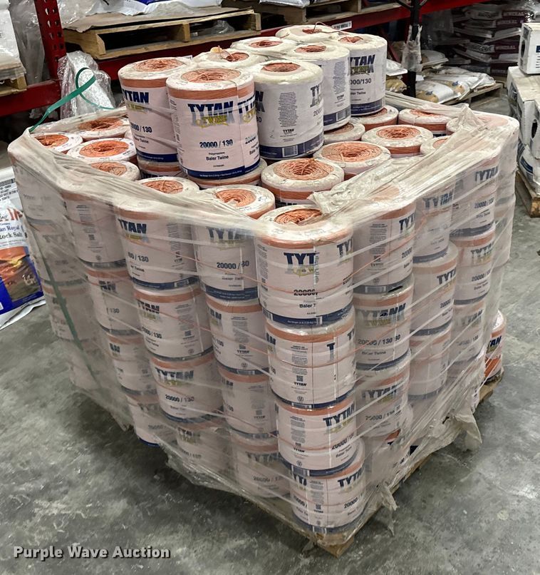 image for item OJ9628 Baling twine