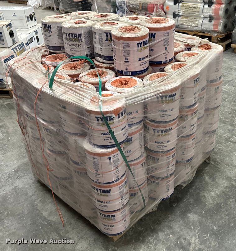 image for item OJ9628 Baling twine