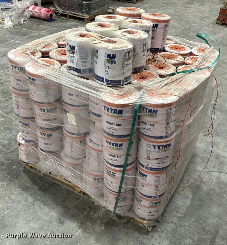 image for item OJ9628 Baling twine