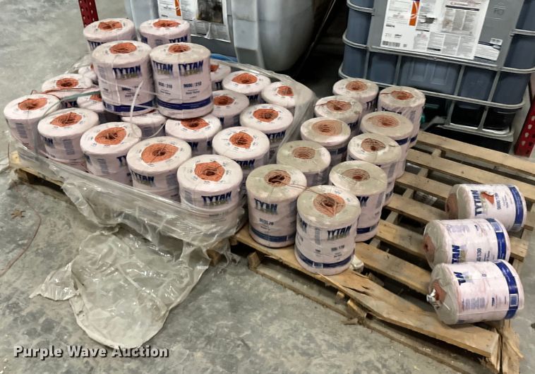 image for item OJ9628 Baling twine