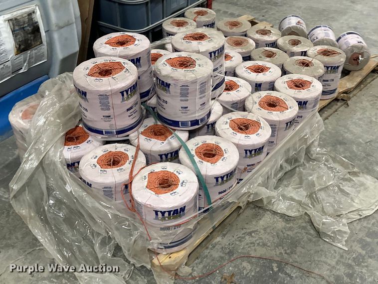 image for item OJ9628 Baling twine