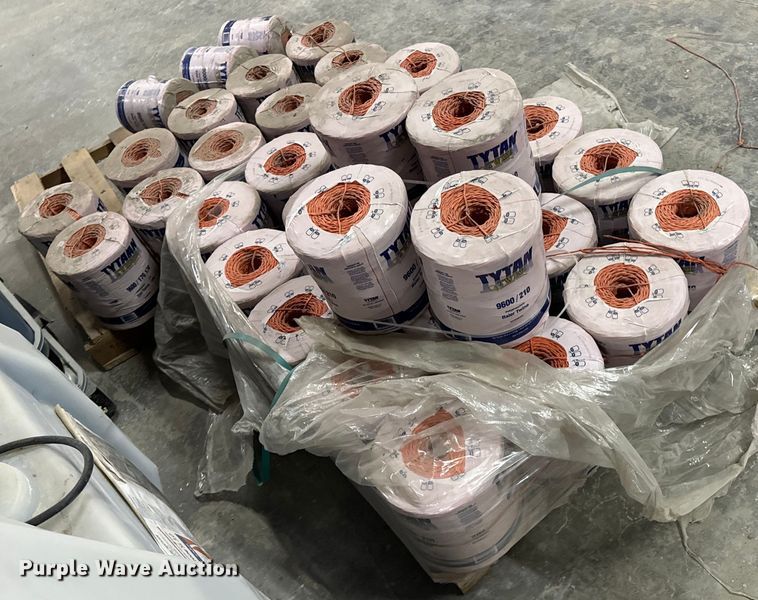 image for item OJ9628 Baling twine