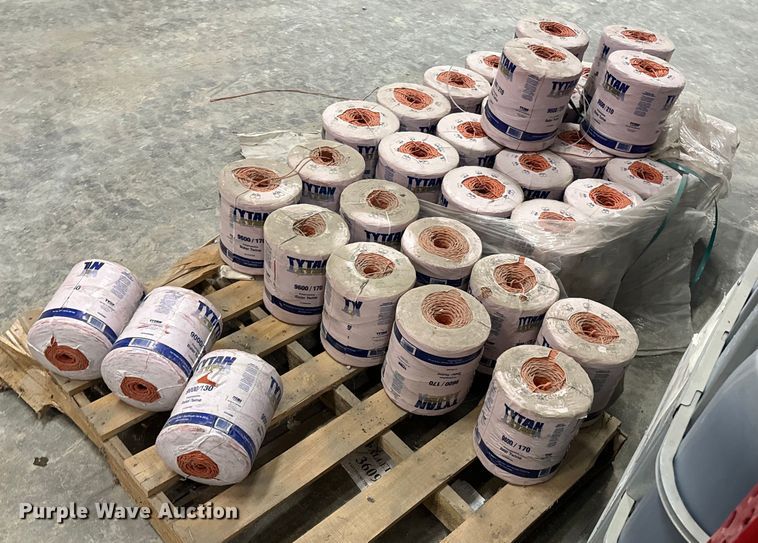 image for item OJ9628 Baling twine