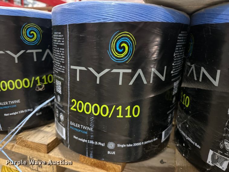 image for item OJ9628 Baling twine