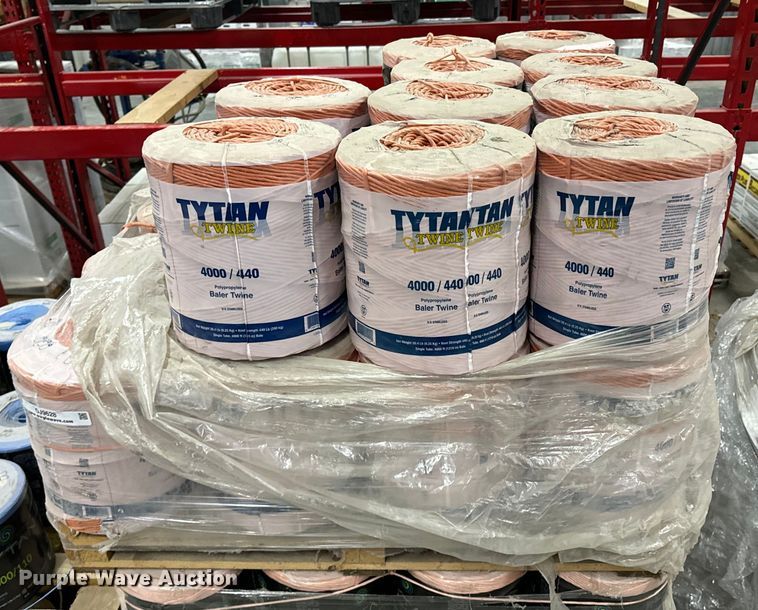 image for item OJ9628 Baling twine