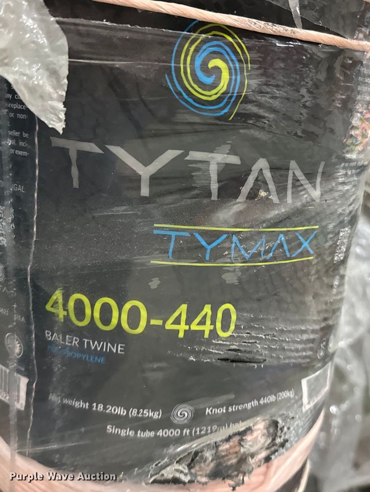 image for item OJ9628 Baling twine