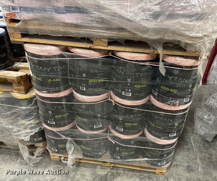 image for item OJ9628 Baling twine