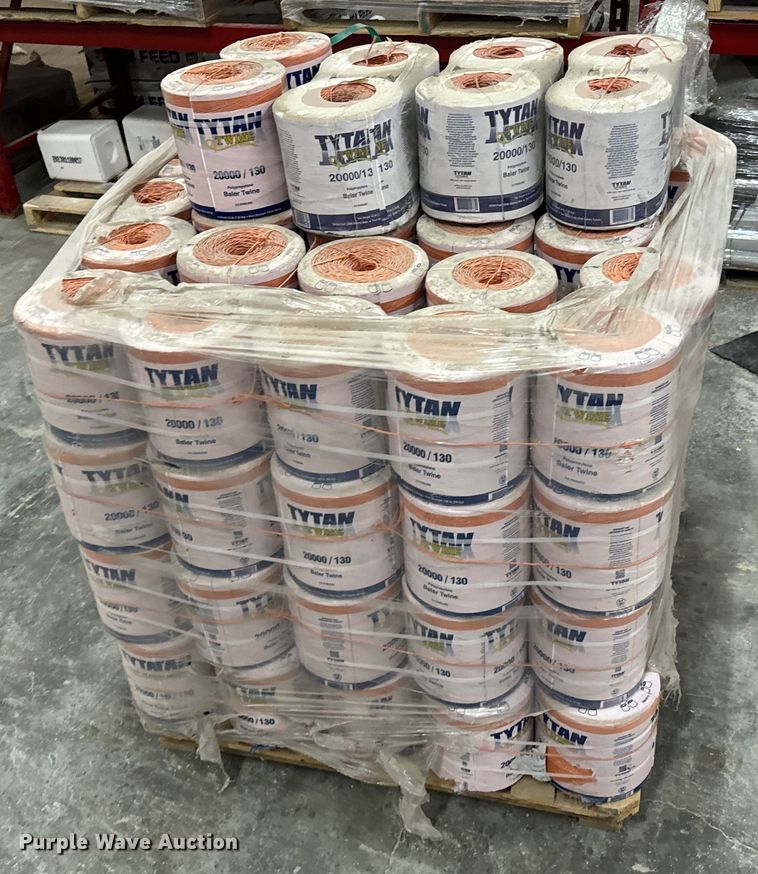 image for item OJ9628 Baling twine