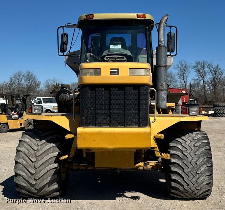 image for item OJ9648 Ag-Chem TerraGator 8104 spreader