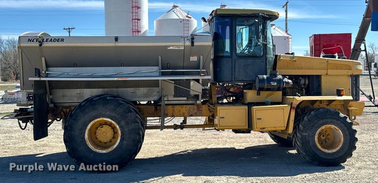 image for item OJ9648 Ag-Chem TerraGator 8104 spreader