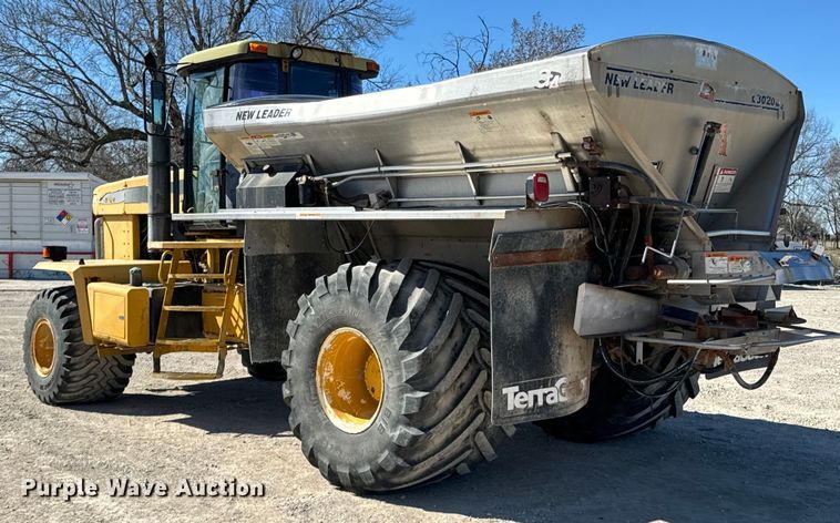 image for item OJ9648 Ag-Chem TerraGator 8104 spreader