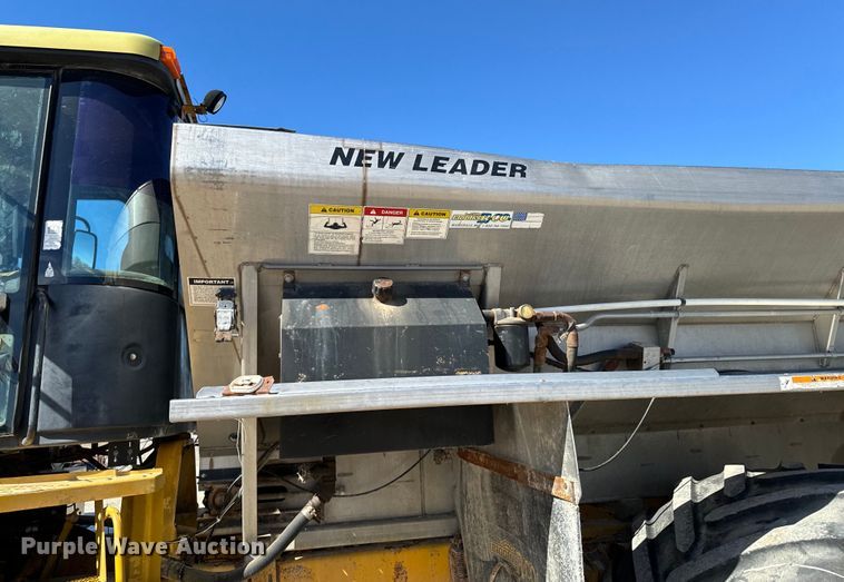 image for item OJ9648 Ag-Chem TerraGator 8104 spreader